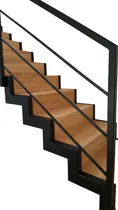 Comprar Baranda Para Escalera Hierro A Medida 