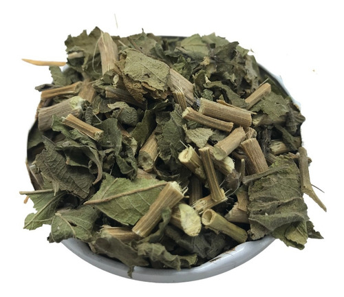 Melissa Lippia 500gr (erva Seca Para Chá)