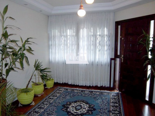 Imagem 2 de 16 de Casa Residencial Para Venda - 9648