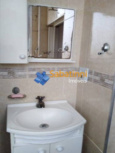 Imagem 19 de 22 de Apartamento A Venda Em Sp Brás - Ap05608 - 69920615