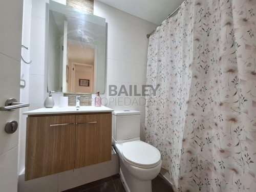 Departamento En Arriendo De 3 Dorm. En Concón