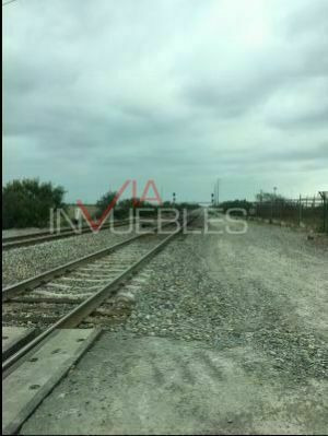 Imagen 20 de 30 de Terreno Industrial En Renta En Paseo Del Norte, Salinas Vict