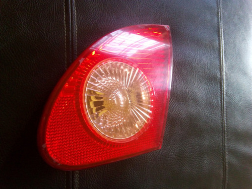 Stop Derecho Maleta Toyota Corolla 2006 2007 2008 Orig