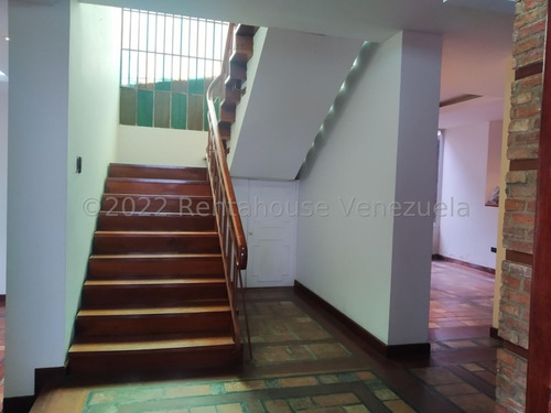 Imagen 6 de 26 de Casa En Venta Prados Del Este Jesús Enrique Díaz 22-21963 Caracas Baruta