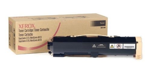 Delivery Gratis Nuevo Toner Xerox Wc 123 6r1182