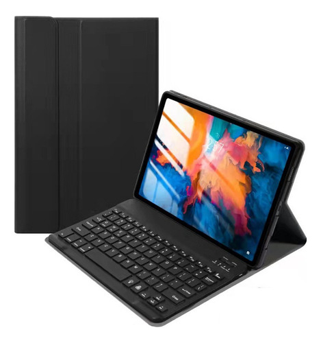 Funda Con Teclado For Lenovo Tab P11 Pro11.5 2020 (tb-j706f