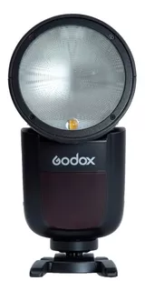Flash V1 Godox Para Nikon Hss Ttl