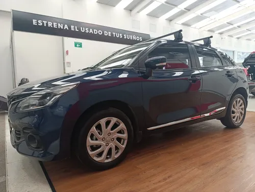 Suzuki Baleno 1.4 Gl