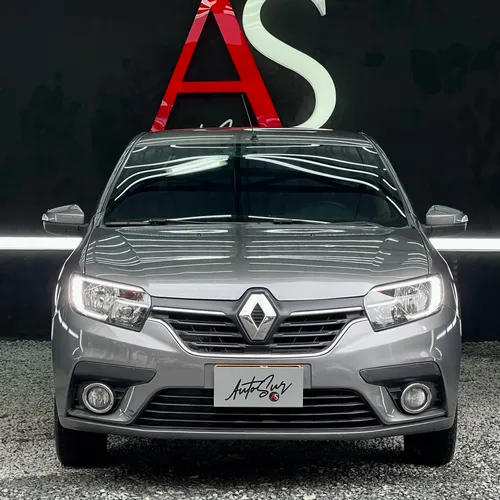 Renault Logan 1.6 Zen