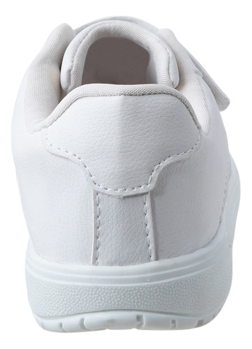 Zapatos Deportivos Court Para Niño