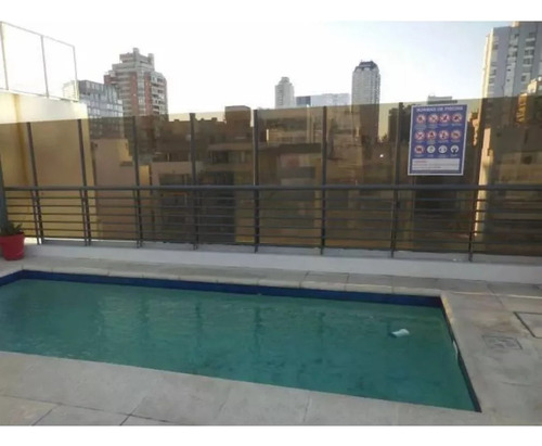 Venta De Hermoso Departamento 2 Ambientes Con Amenities En Belgrano.