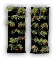 Comprar Jardines Verticales 12 Bolsillos