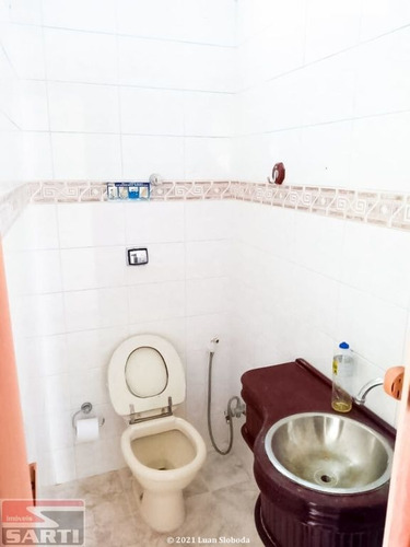 Imagem 9 de 12 de Casa Térrea Tremembé - - St14048