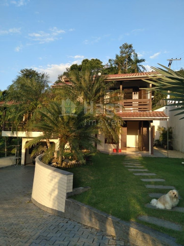 Imagem 7 de 30 de Casa À Venda No Bairro Souza Cruz Em Brusque/sc - 1469