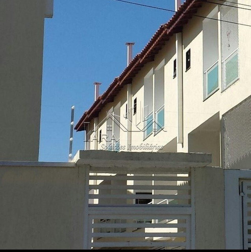 Imagem 2 de 12 de Casa Em Condominio - Vila Granada - Ref: 7810 - V-7810