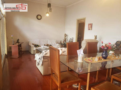 Imagem 4 de 15 de Terreno À Venda, 360 M² Por R$ 1.400.000,00 - Vila Ipojuca - São Paulo/sp - Te0209