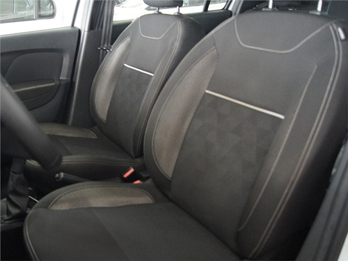 Imagem 6 de 7 de Renault Logan 1.0 12v Sce Flex Zen Manual