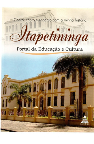 Conto, Canto E Encanto Itapetininga, Portal Da Educação E Cultura