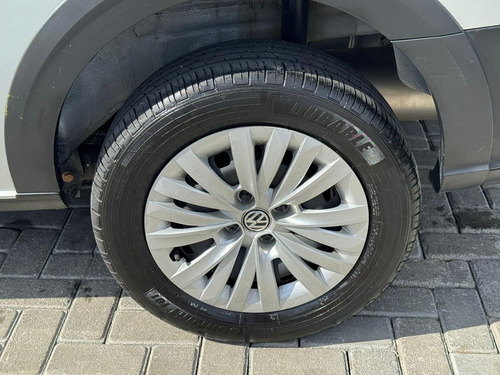 Volkswagen Saveiro Cabine Simples Robust Mpi