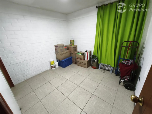 Propiedad Comercial Con Botillería Y Vivienda, Padre Hurtado