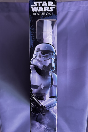 Star Wars Rogue One Imperial Stormtrooper Itm B7098