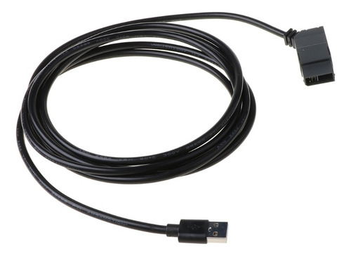 Cable De Programación Aislado Usb Para Siemens Logo Series P