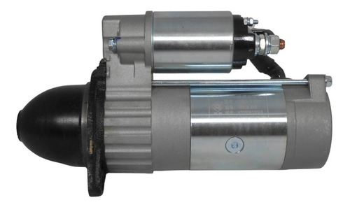Motor De Arranque De Minicargador Iron H50 - H60 - Xt740