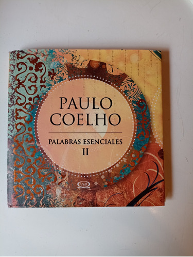Palabras Esenciales 2 Paulo Coelho 