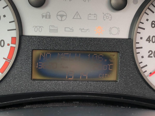 Fiat Stilo 2007 1.8 8v Sporting Flex 5p - Teto Solar