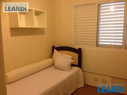 Imagem 8 de 15 de Apartamento - Lauzane Paulista - Sp - 557804