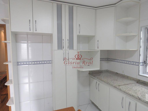 Imagem 15 de 30 de Sobrado Com 2 Dormitórios À Venda, 140 M² Por R$ 650.000,00 - Vila Bonilha - São Paulo/sp - So0194