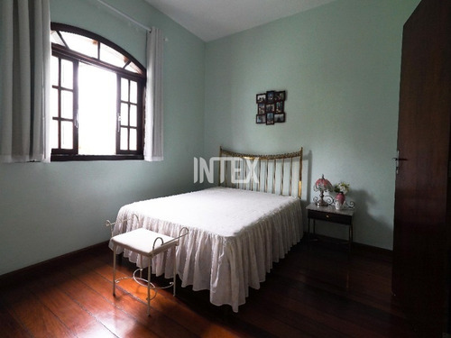 Imagem 10 de 30 de Casa - Ca00200 - 34610825