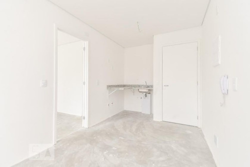 Imagem 4 de 15 de Apartamento Para Aluguel - Bela Vista, 1 Quarto, 27 - 893510127