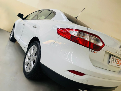 Imagem 6 de 11 de Renault Fluence Privilége X-tronic 2.0