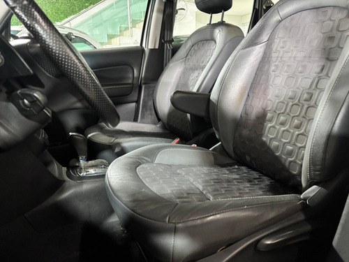 Citroën Aircross 1.6 SHINE 16V FLEX 4P AUTOMÁTICO