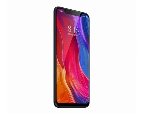 Xiaomi Mi 8 M1803e1a 6gb 256gb Dual Sim Duos