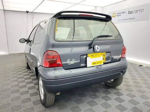 Renault Twingo 1.2 PLUS Fidji