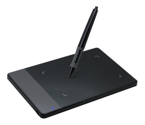 Mesa digitalizadora Huion 420 Black