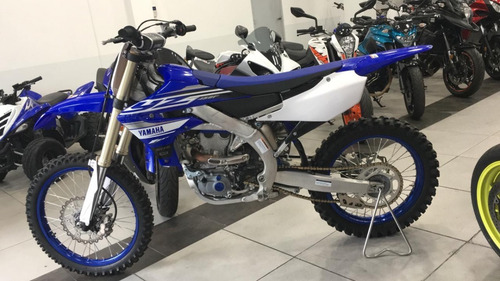 Yamaha Yzf 450r Año 2019 1 Tanque De Uso Impecable! Pb Bikes