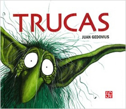 Trucas - Gedovius - Fondo De Cultura Económica