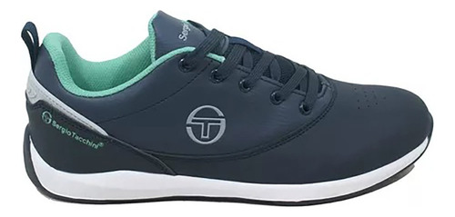 Zapatilla Hombre Tacchini 000361 Casual Urbano Pampashop