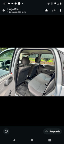 Chevrolet Classic 1.4 Ls Aa+da