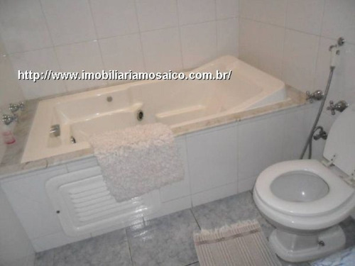 Imagem 16 de 30 de Linda Casa, Próximo Ao Jundiaí Shopping, Amplo Quintal, Piso Frio - 86692 - 4491402