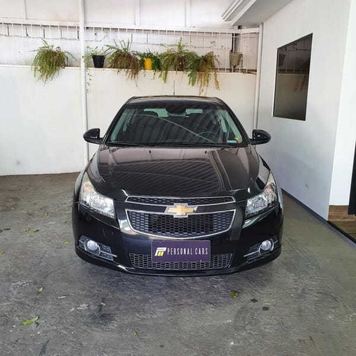 Imagem 2 de 12 de Chevrolet Cruze 1.8 Lt Sport6 16v Flex 4p Manual 2013