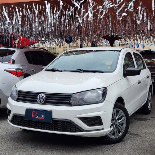 Volkswagen Gol 1.6 Msi Total Flex 5p