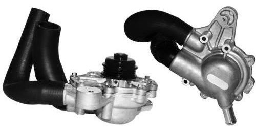 Bomba De Agua Para Ford Escape 3l V6 06