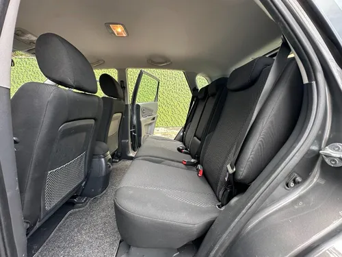 Hyundai Tucson 2.0 Gl 4x2