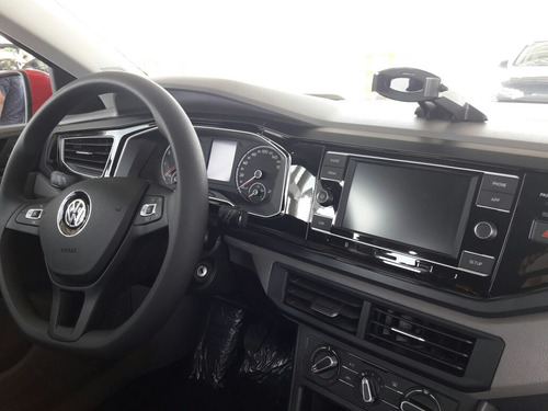 Volkswagen Polo 1.6 Higline At 2021 Cm