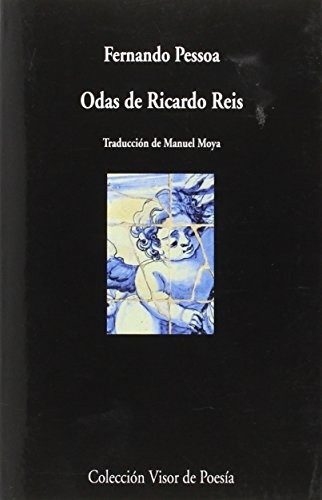 Odas De Ricardo Reis - Pessoa, Fernando