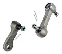 Comprar Kit Brazo Pitman Y Brazo Auxiliar D20\u002F Silverado 1993\u002F2007